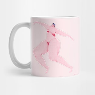 Summer Body Mug